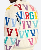 Drake V Jacket