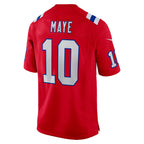 Drake_Maye_Jersey_Buy