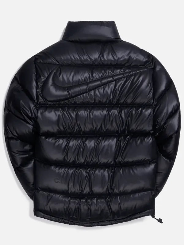 Drake Women's Puffer Jacket