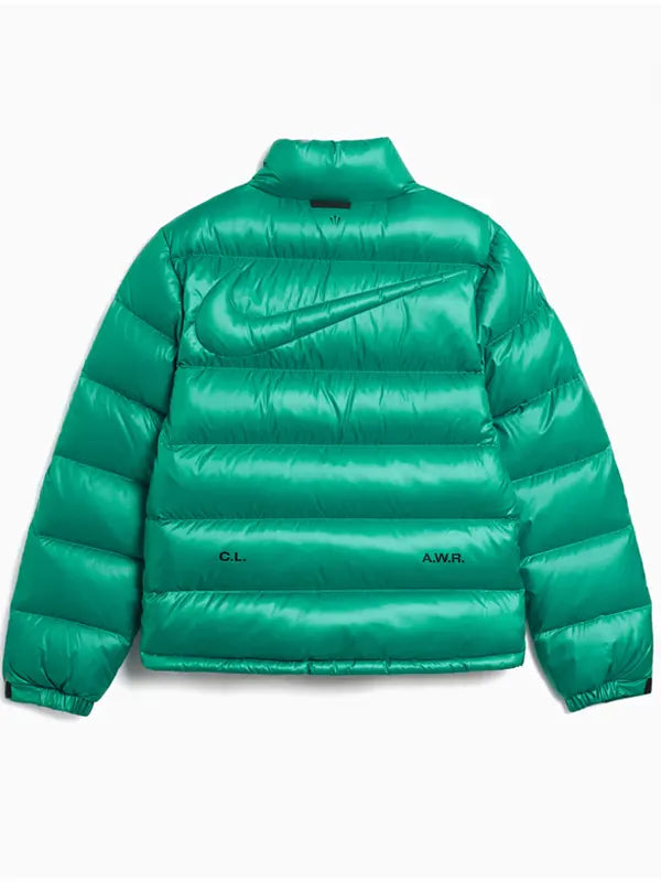 Drake Women's Puffer Jacket
