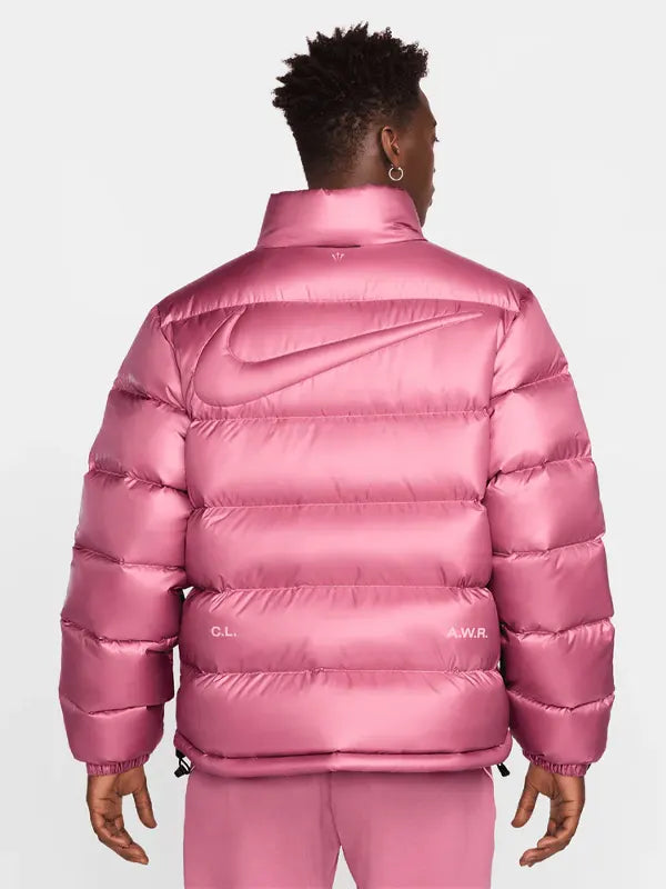 Drake Women's Puffer Jacket