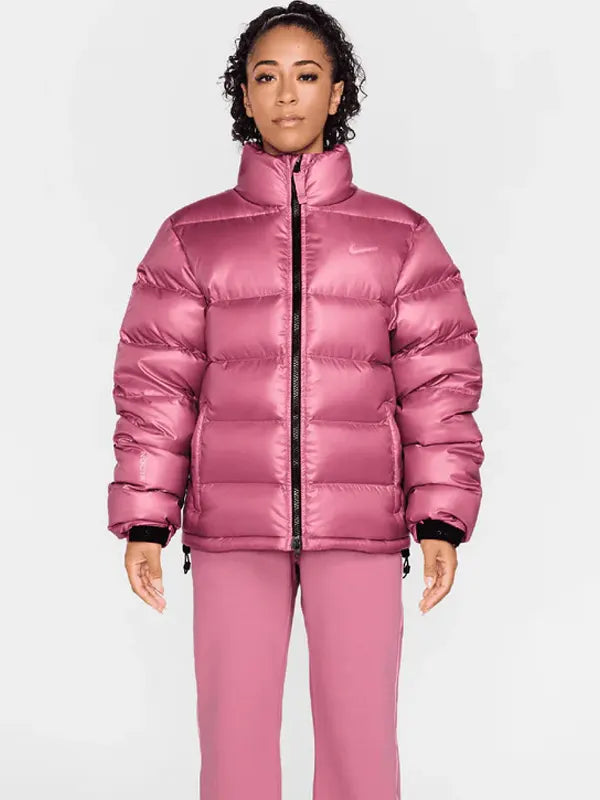Drake Women's Puffer Jacket