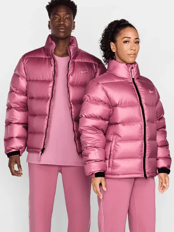 Drake Women's Puffer Jacket
