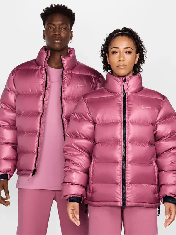 Drake Women's Puffer Jacket