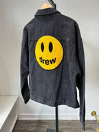 Drew Denim Jacket
