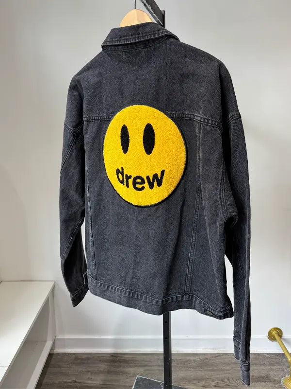 Drew Denim Jacket