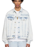 Drew Denim Jacket