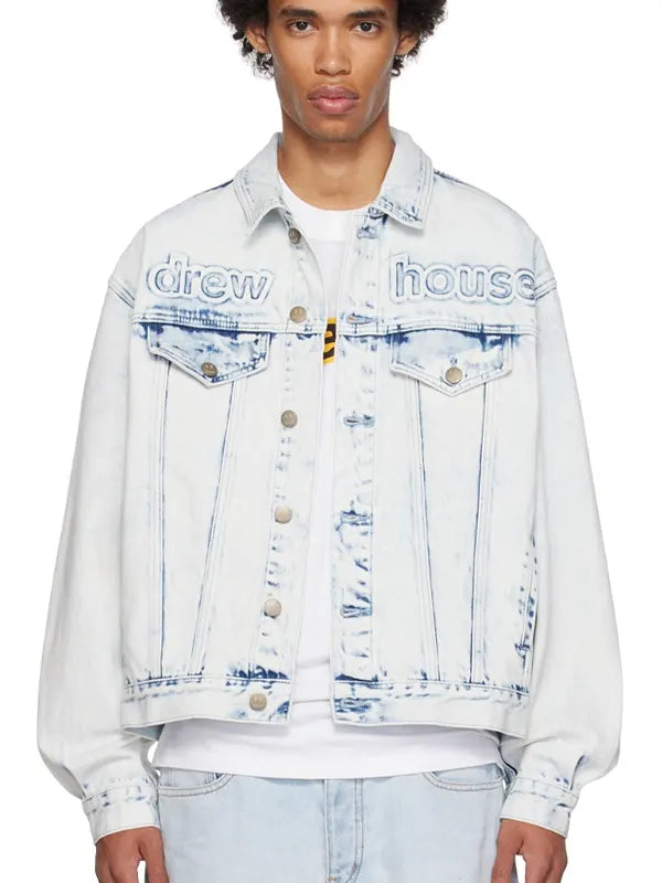 Drew Denim Jacket