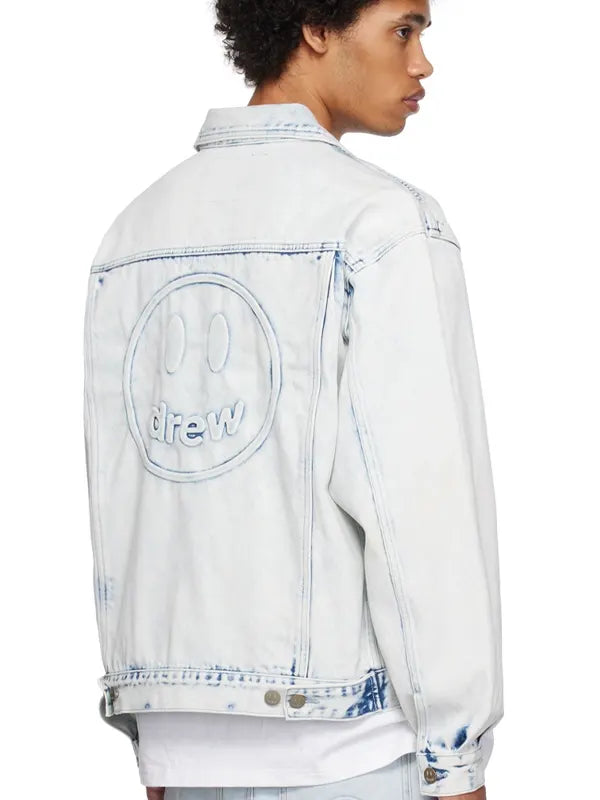 Drew Denim Jacket