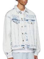 Drew Denim Jacket