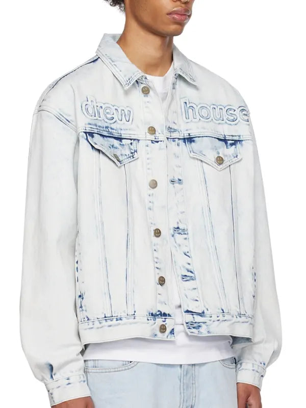 Drew Denim Jacket