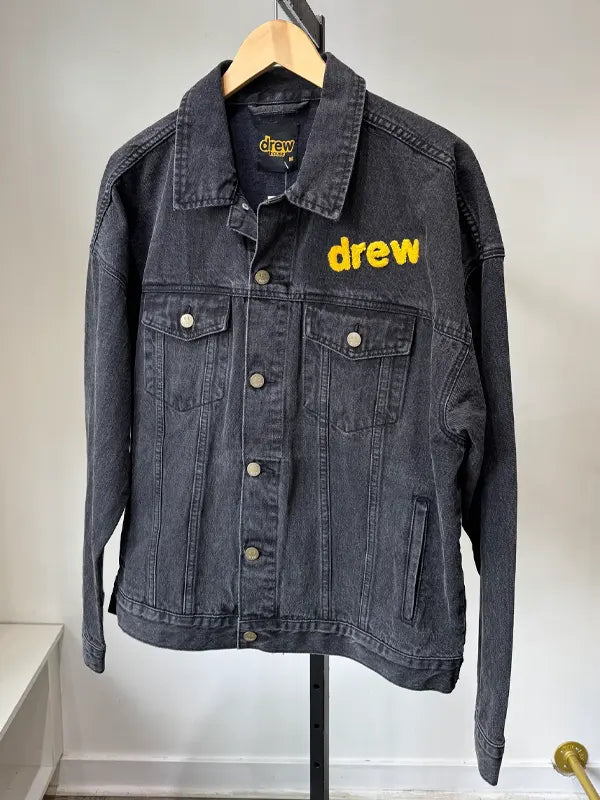 Drew Denim Jacket