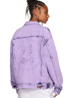 Drew Denim Jacket