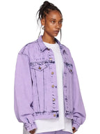 Drew Denim Jacket