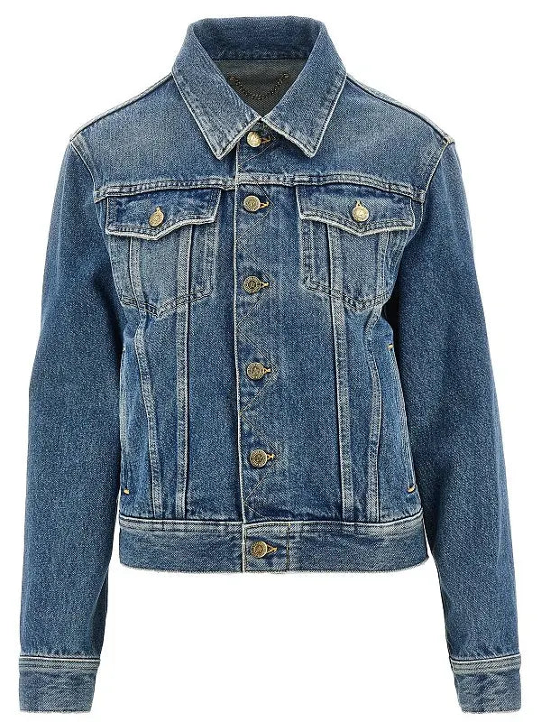Drew Denim Jacket