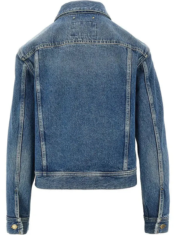 Drew Denim Jacket