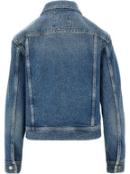 Drew Denim Jacket