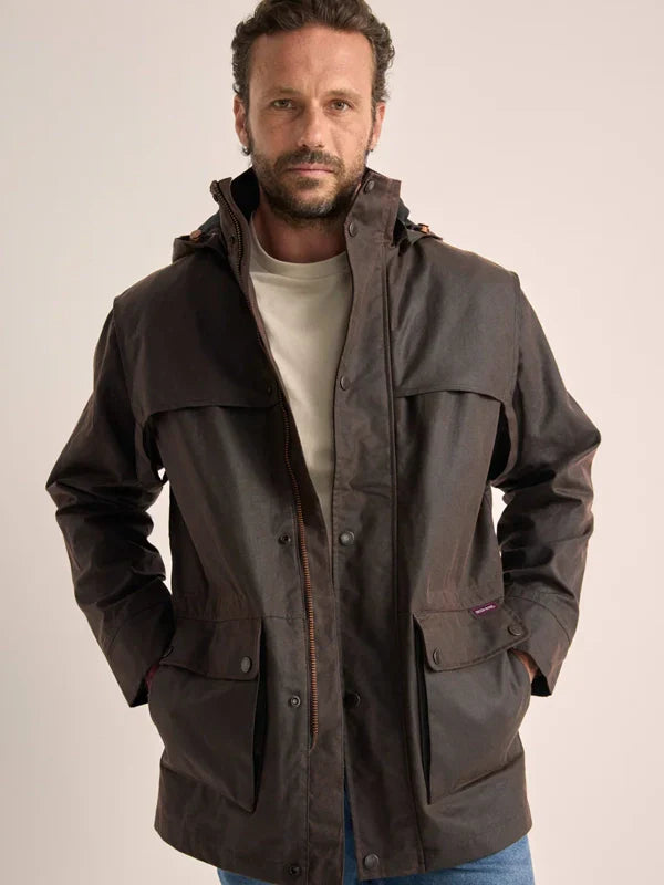 Drizabone Jacket