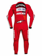 Ducati Replica MotoGP 23 Leather Suit