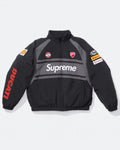 Ducati-Supreme-Jacket-Black