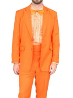 Dumb and Dumber Orange Suit
