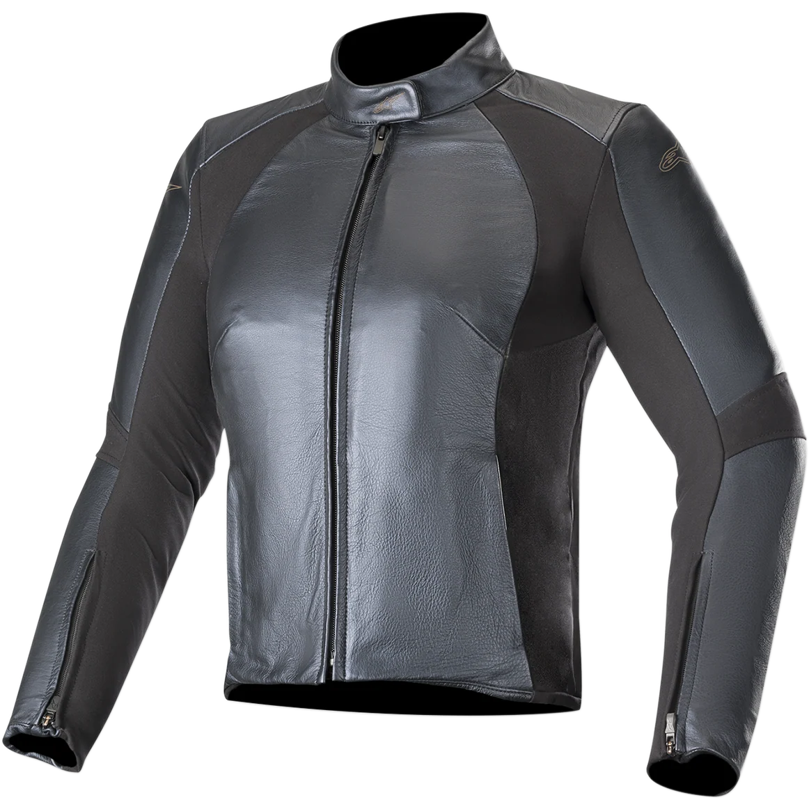 Alpinestars Leather Jacket Women