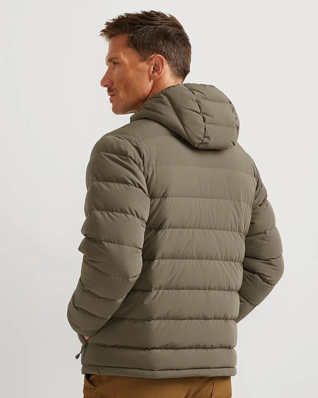 Eddie Bauer Jacket