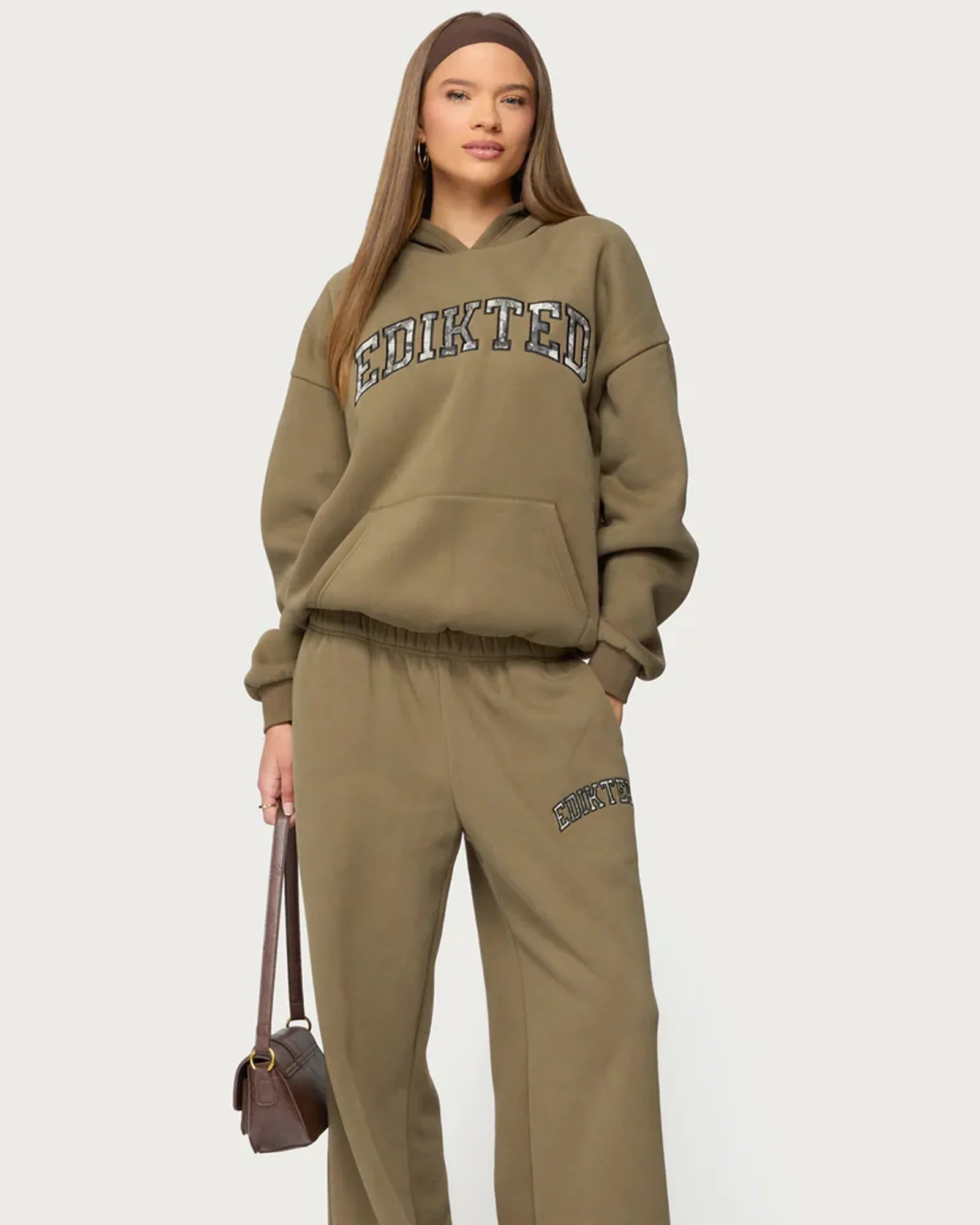 Edikted Hoodie