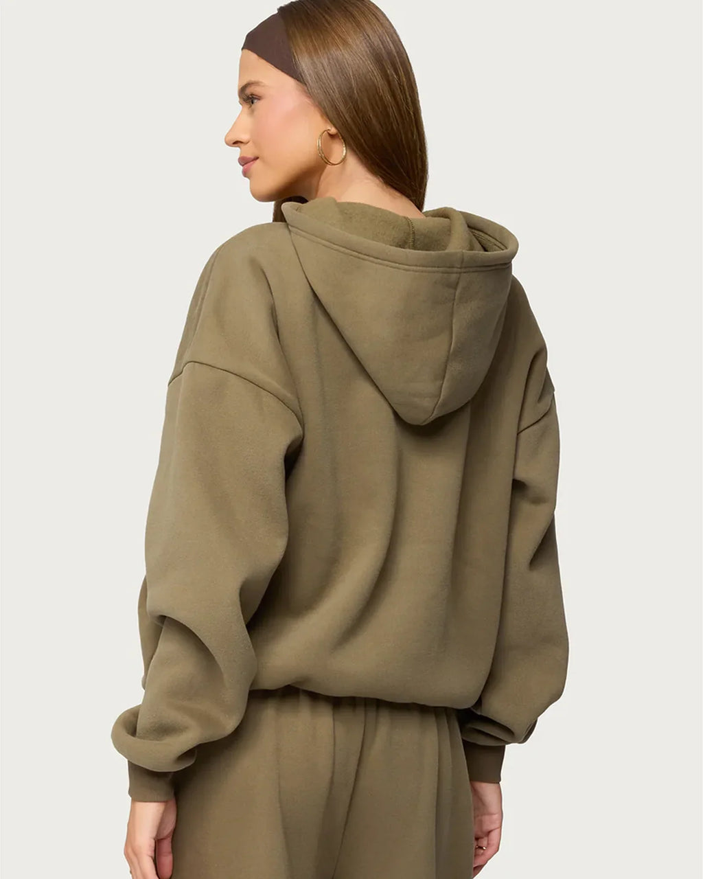 Edikted Hoodie