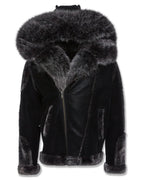 El_Jefe_Shearling_Moto_Jacket_Sale