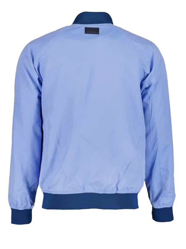 Elijah Vampirina Teenage Vampire S01 Blue Jacket