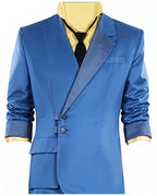 Cowboy Bebop John Blazer