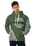 Emerald Teal Hoodie