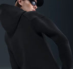 England Nike Tech Fleece Windrunner Hoodie