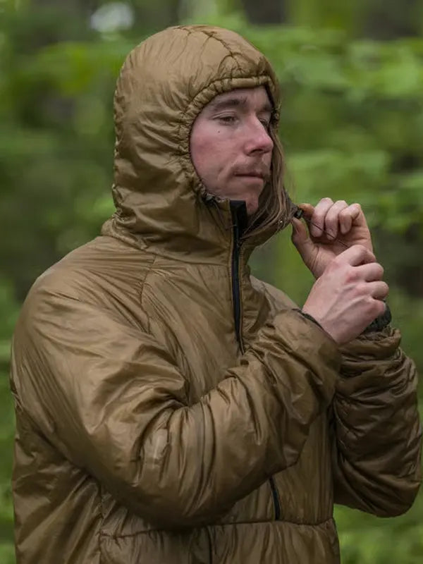 Enlightened Equipment - Men's Torrid Jacket
