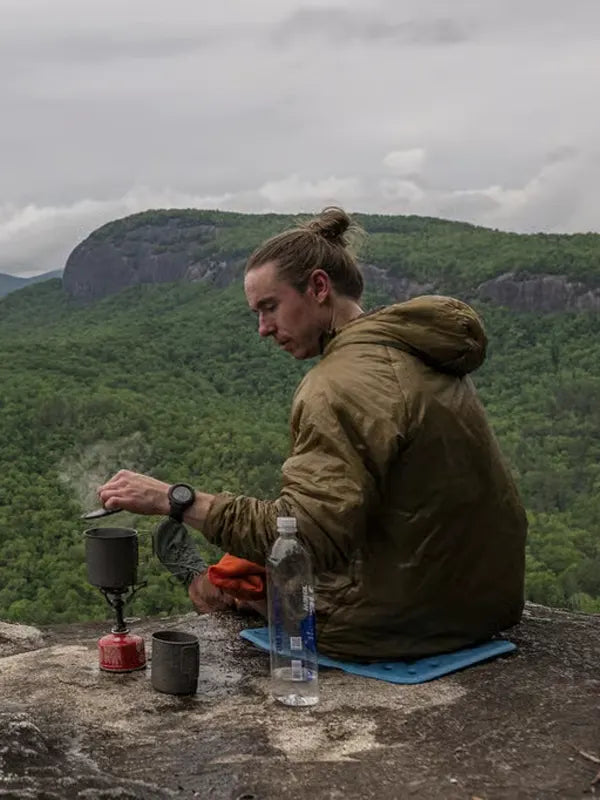 Enlightened Equipment - Men's Torrid Jacket