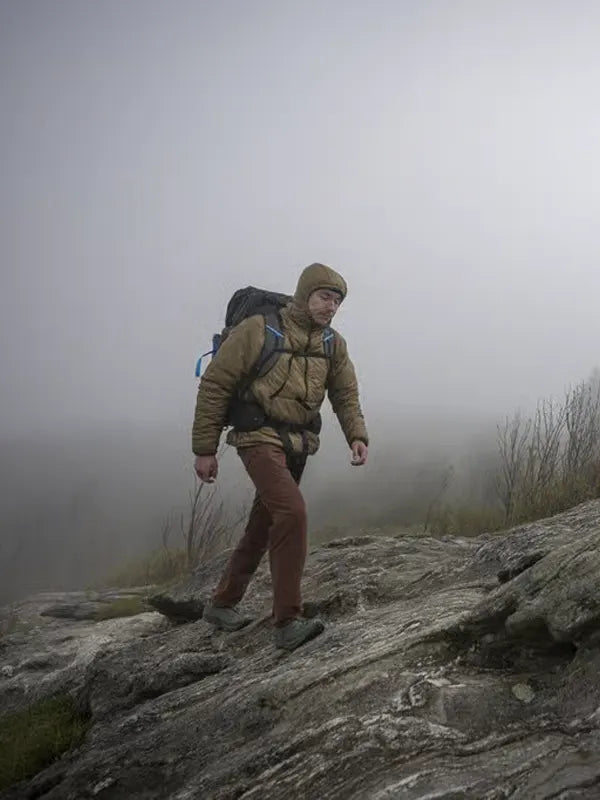 Enlightened Equipment - Men's Torrid Jacket