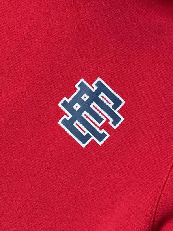Eric Emanuel Boston Red Hoodie Buy