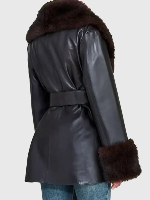 Erin-Andrews-NFC-Championship-Coat-Back