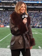 Erin-Andrews-NFC-Championship-Coat