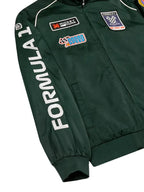 Formula 1 x Disney Green Jacket 2026