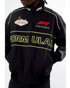 F1 Las Vegas Jacket