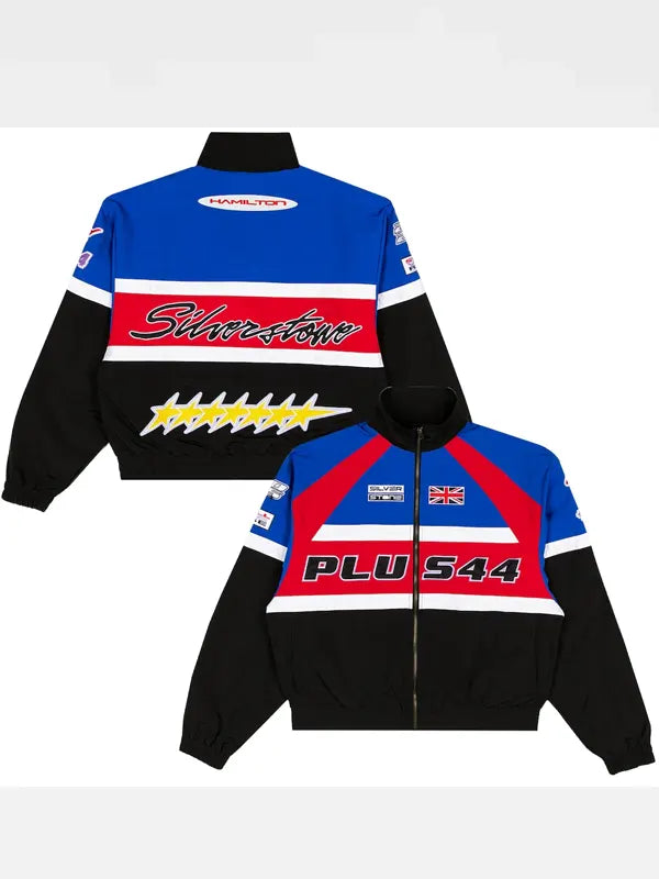 F1 Lewis Hamilton Jacket