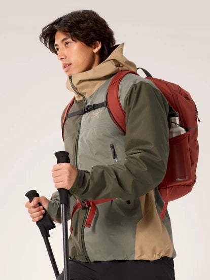 Arc Teryx X Beams Beta Jacket