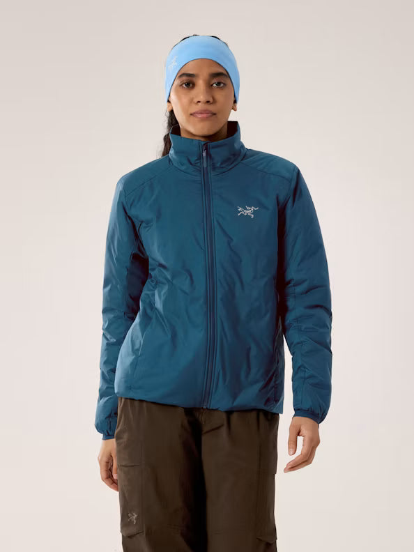 Arcteryx Atom Jacket Womens