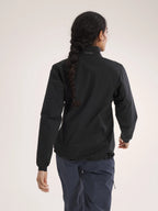 Arcteryx Atom Jacket Womens