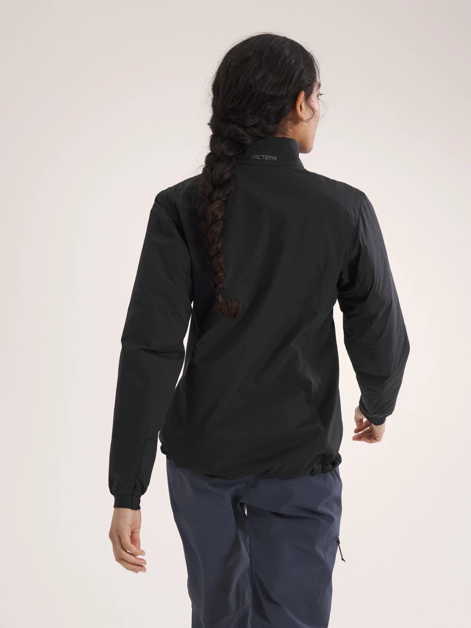 Arcteryx Atom Jacket Womens
