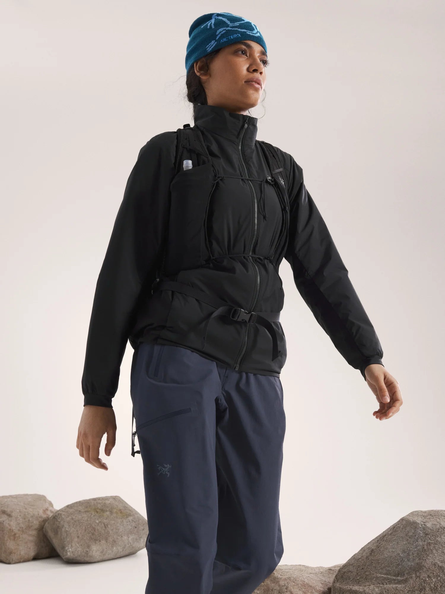Arcteryx Atom Jacket Womens