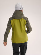 Arcteryx Jacket