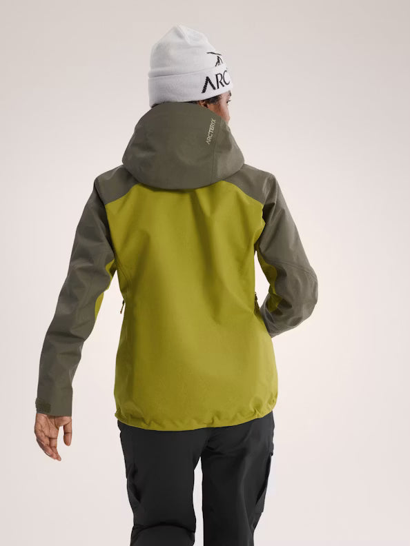 Arcteryx Jacket